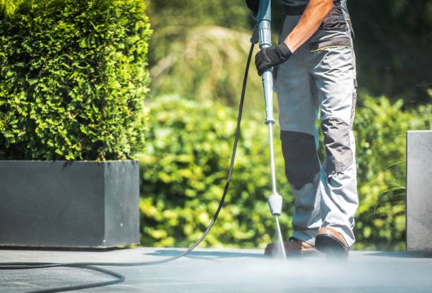 Best Spring Cleaning  in Longtown, OK