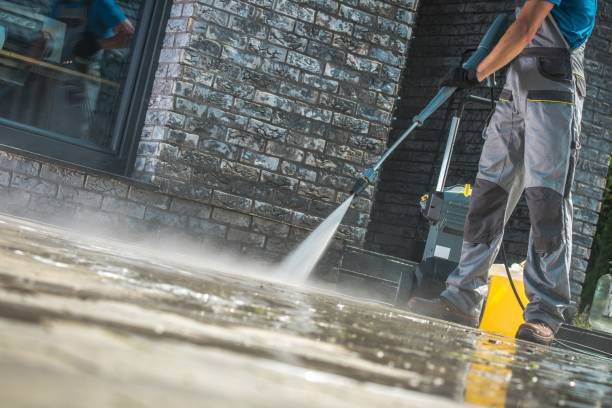 Best Concrete Sealing  in Longtown, OK
