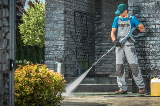 Best Graffiti Removal  in Longtown, OK