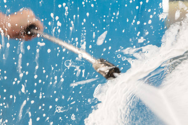 Best Heavy Equipment Washing  in Longtown, OK
