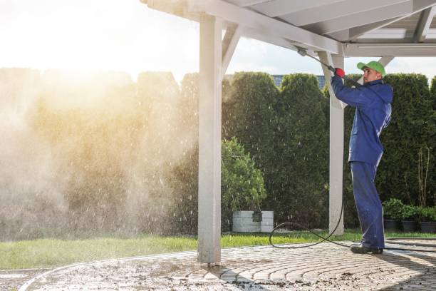 Best Rust Removal  in Longtown, OK