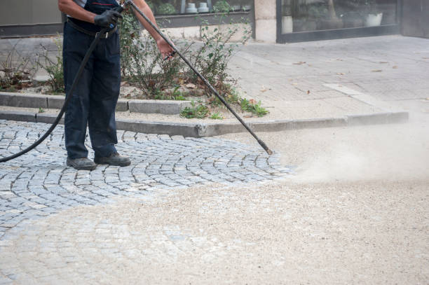  Longtown, OK Pressure Washing Pros