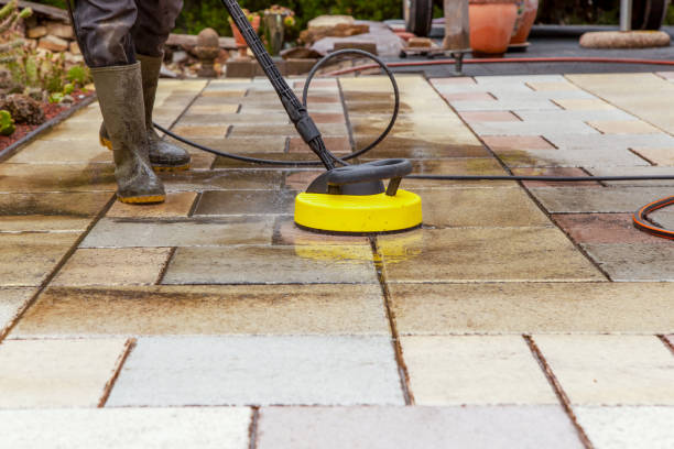 Best Sidewalk and Walkway Cleaning  in Longtown, OK
