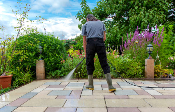 Best Driveway Pressure Washing  in Longtown, OK