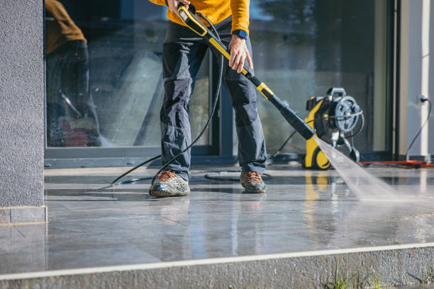 Best Warehouse Cleaning  in Longtown, OK