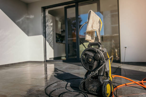 Best Machinery and Equipment Cleaning  in Longtown, OK