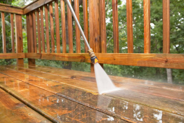 Professional  Pressure Washing Services in Longtown, OK