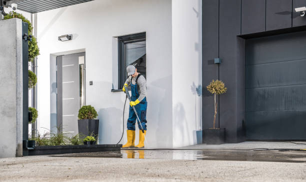 Best Pool Deck Cleaning  in Longtown, OK