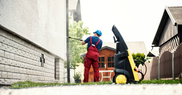 Best Solar Panel Cleaning  in Longtown, OK